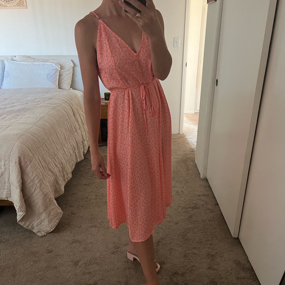 Resa Dress